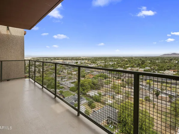 4750 N CENTRAL Avenue #L17, Phoenix, AZ 85012