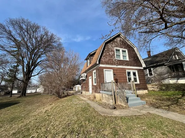 2311 Grand Ave, Middletown, OH 45044