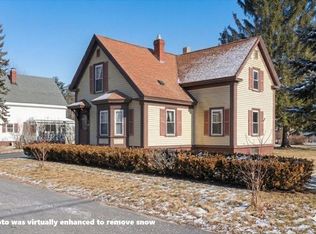 129 Whittier Rd, Haverhill, MA 01830