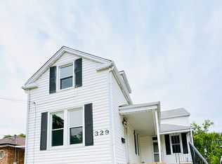 329 Hoffmeister Ave, Saint Louis, MO 63125