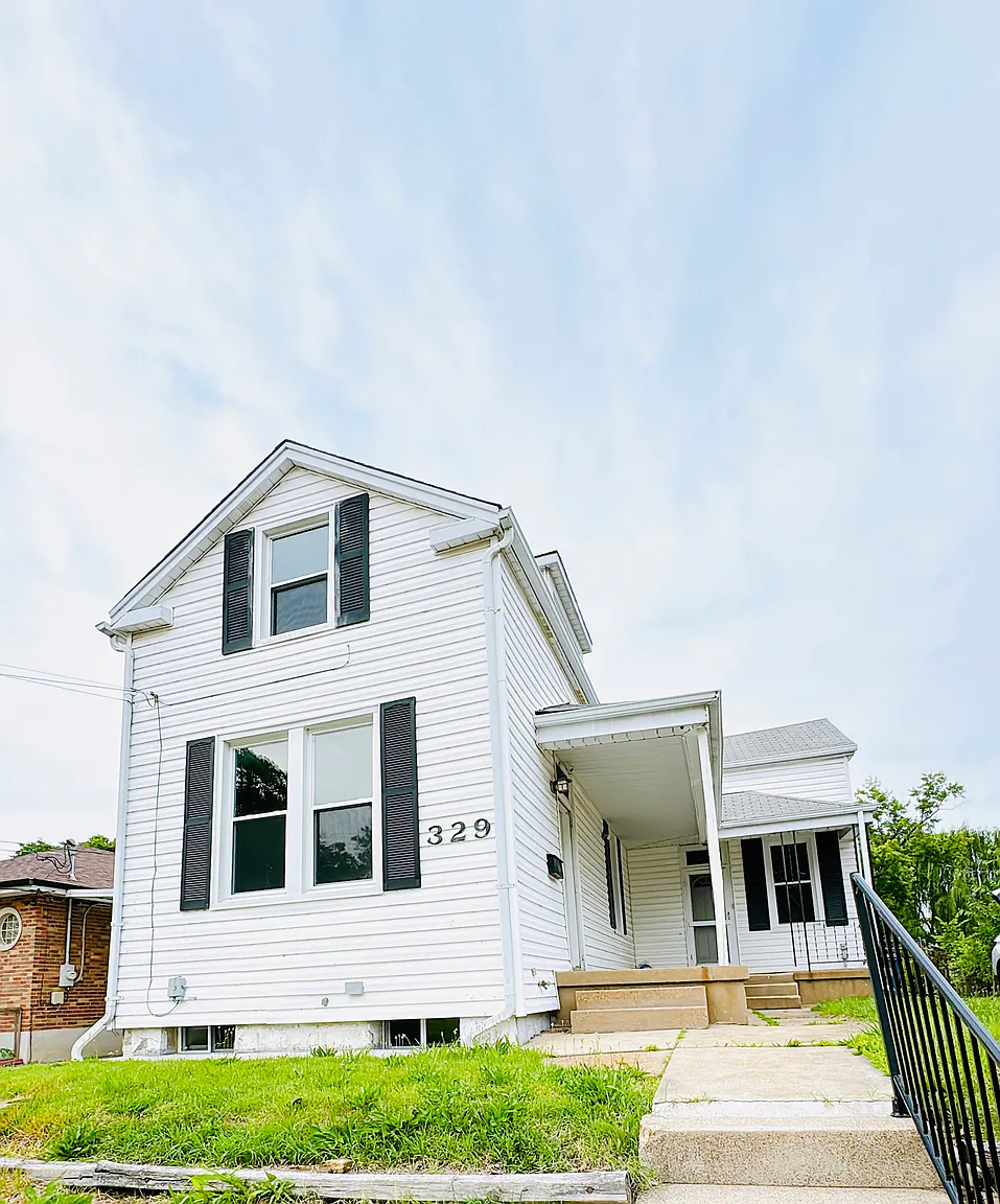 329 Hoffmeister Ave photo 1