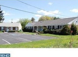 1202 Dekalb Pike, Blue Bell, PA 19422