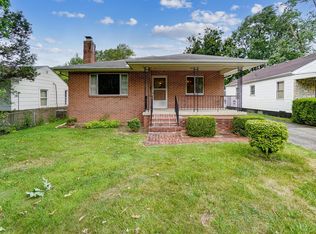 3707 Atwood Ter, Columbus, OH 43224