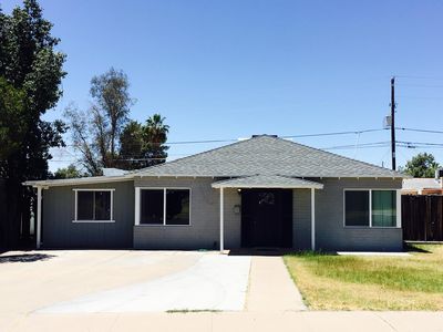 9208 N 2nd Ave, Phoenix, AZ, 85021