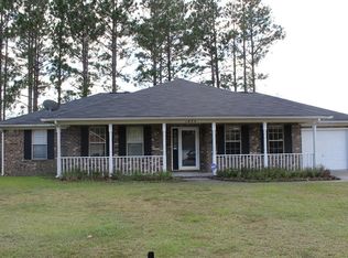 1934 Salisbury Way, Hinesville, GA 31313