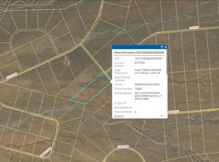 Tarugo Rd, Belen, NM 87002