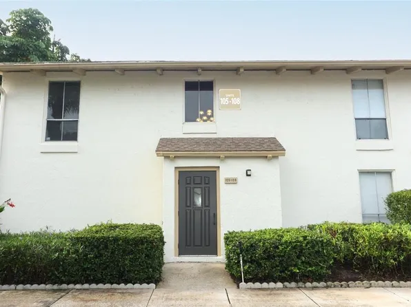 200 Maitland Ave APT 106, Altamonte Springs, FL 32701