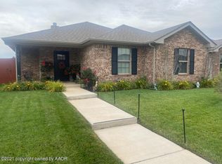 9809 Perry Ave, Amarillo, TX 79119