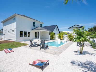 5498 3rd St, Saint Augustine, FL, 32080