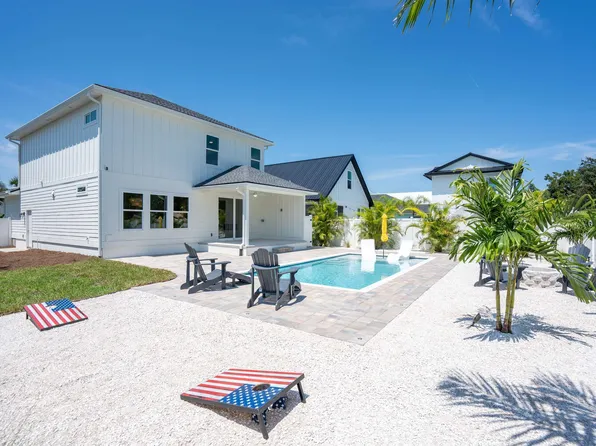 5498 3rd St, Saint Augustine, FL 32080