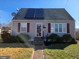 219 Harris Ave, Croydon, PA 19021