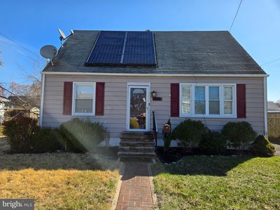 219 Harris Ave, Croydon, PA, 19021