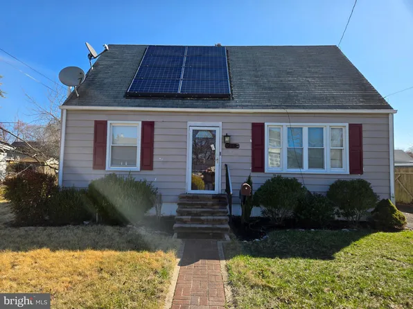 219 Harris Ave, Croydon, PA 19021