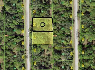 1040 Border St, Port Charlotte, FL 33953