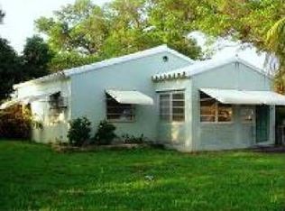 1438 Madison St, Hollywood, FL 33020