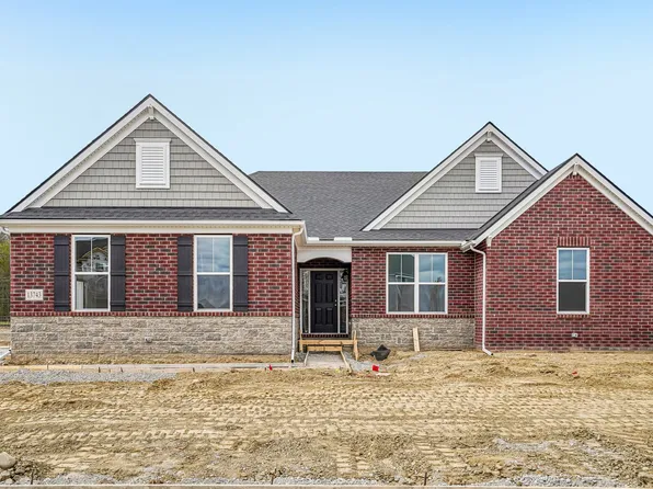 13743 Stone Falcon N, Utica, MI 48315
