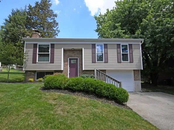 466 Timberidge Dr, Edgewood, KY 41017