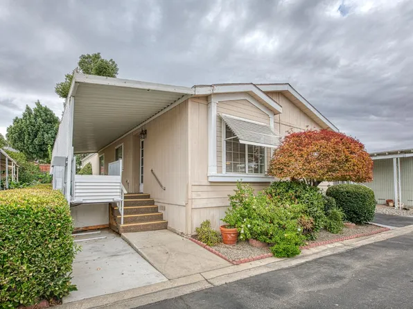 221 W Herndon Ave Space 41, Pinedale, CA 93650