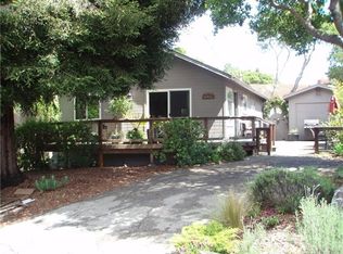 2524 Pierce Ave, Cambria, CA 93428