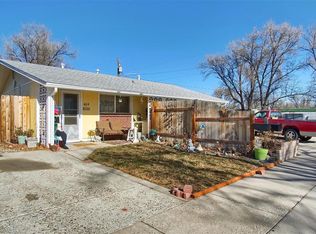 402 Windsor Ln, Fountain, CO 80817