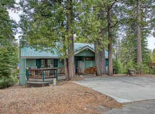 41150 Woodridge Ln, Shaver Lake, CA 93664