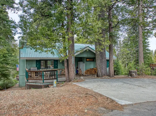 41150 Woodridge Ln, Shaver Lake, CA 93664