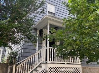 34 Court St #2, New Bedford, MA 02740