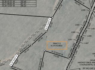 TRACT Wolf Creek Rd #5, Mount Vernon, KY 40456