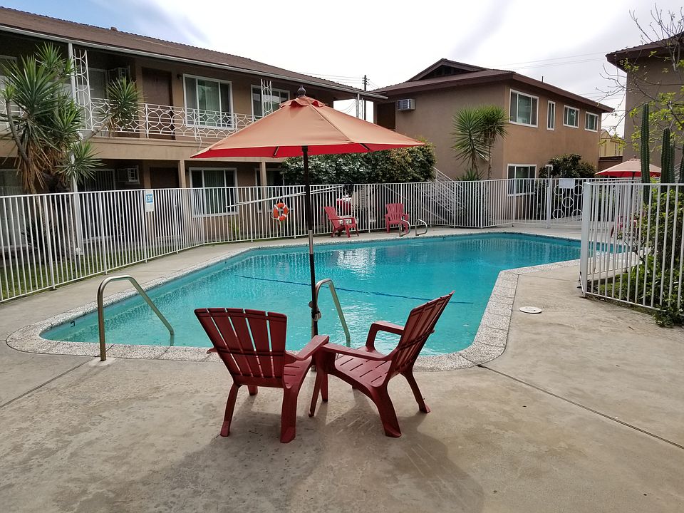 Pool View Day
