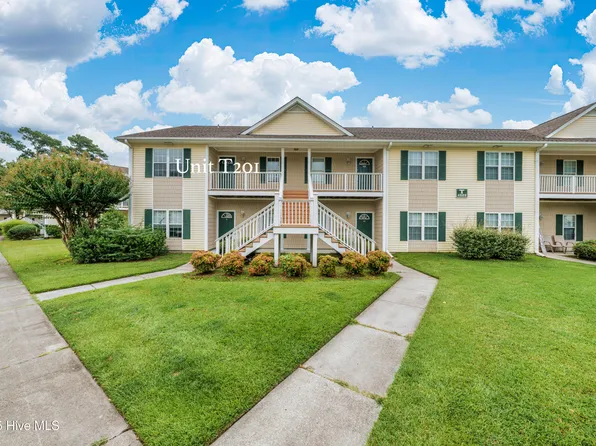 4629 Mcclelland Drive #T-201, Wilmington, NC 28405