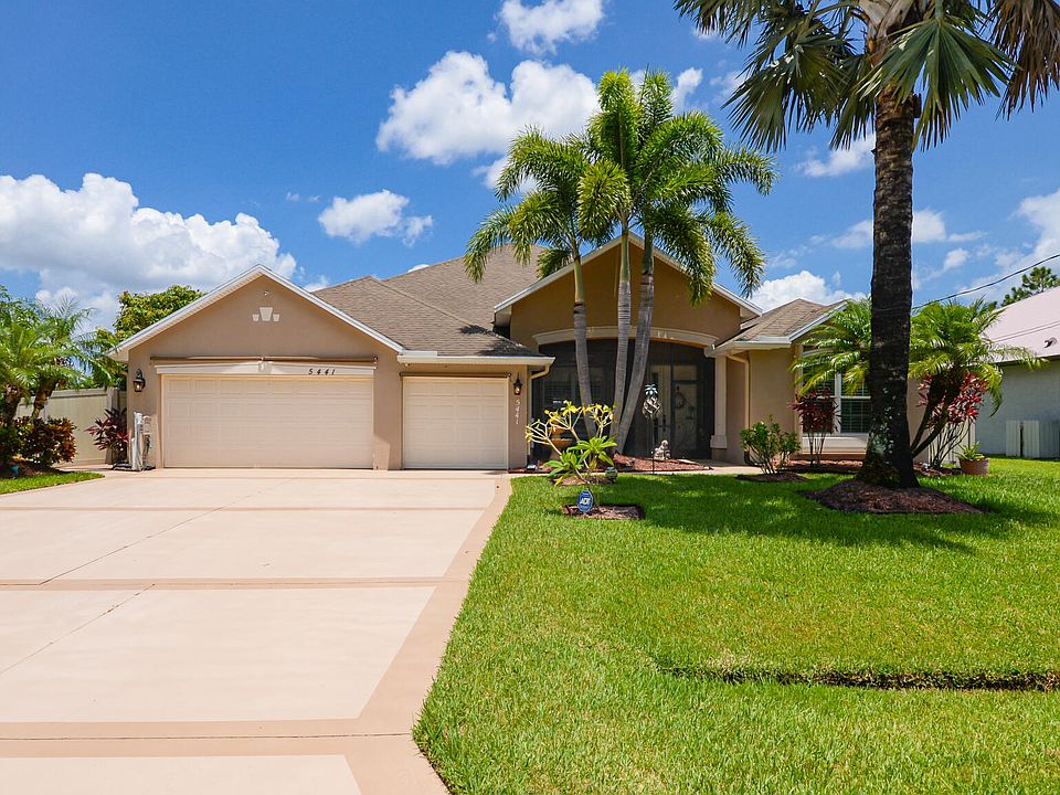 1st image of 5441 NW Briscoe Drive