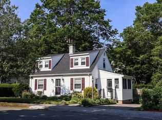 53 Perkins St, Stoneham, MA 02180
