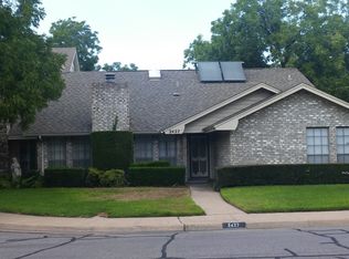 2427 Saint Gregory St, Arlington, TX 76013