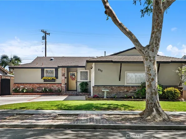 852 Kallin Ave, Long Beach, CA 90815