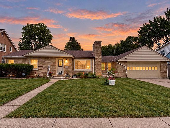 2nd image of 5032 N 60th STREET