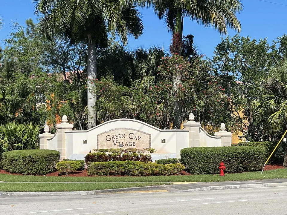 6769 Heritage Grande #2103