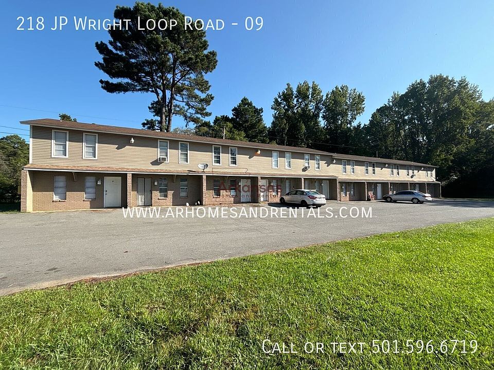 1st image of 218 S Jp Wright Loop Rd #9