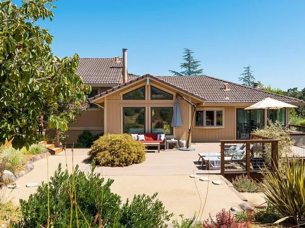 39 Partridge Drive, Novato, CA 94945