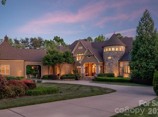 155 Union Chapel Dr, Mooresville, NC 28117