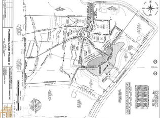 110 Lamar Ln, Fayetteville, GA 30215