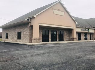 8523 Madison Ave STE D, Indianapolis, IN 46227