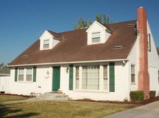 1124 W Normal Ave, Fresno, CA 93705
