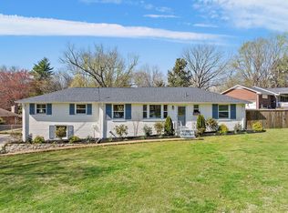 5201 Smartt Dr, Nashville, TN 37220