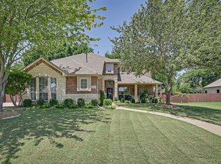 2620 Goodnight Trl, Mansfield, TX 76063