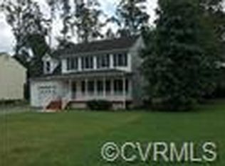 3015 Libwood Ave, Richmond, VA 23237