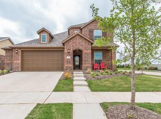 1729 Kaiser Cv, Northlake, TX 76226