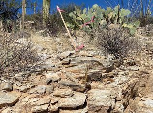 5233 N Wentworth Rd #N, Tucson, AZ 85749