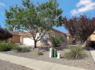 3828 Havasu Falls St NE, Rio Rancho, NM 87144