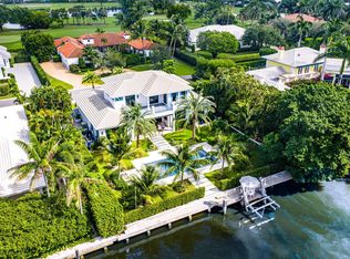 530 Old School Rd, Gulf Stream, FL 33483