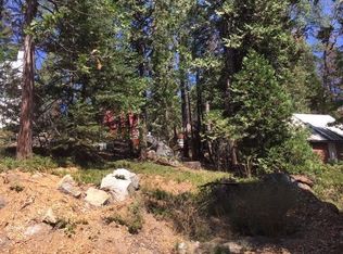 41961 Hemlock Ln, Shaver Lake, CA